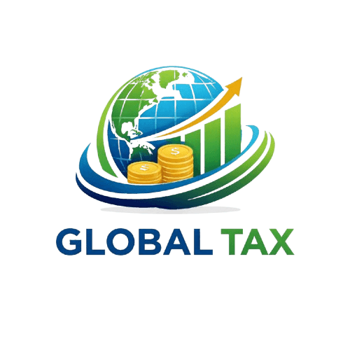 GlobalTax Logo