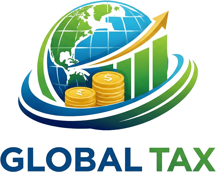 GlobalTax Logo